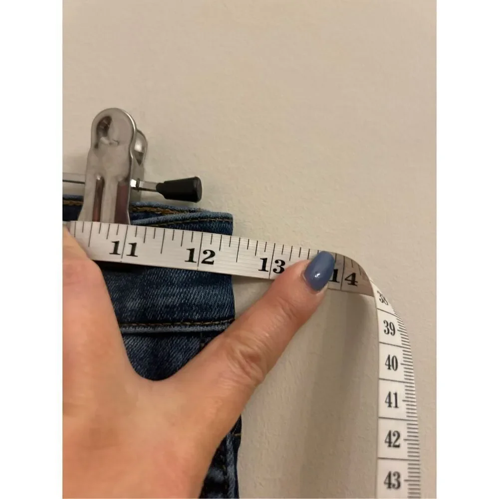 Madewell 10